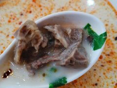 -教师之家赵家羊汤馆(东青龙街店)