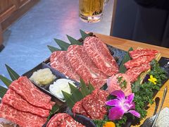 -丸藏和牛烧肉专门店(园区师惠坊店)