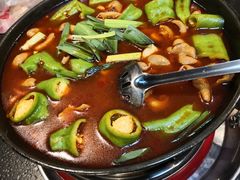 -湘肠香火锅店(团结湖店)