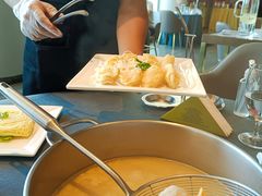 -同禧荟·港味海鲜火锅·粤菜(三亚湾店)