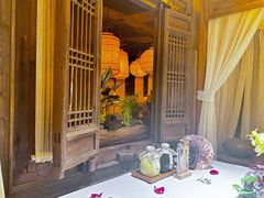 -叶叶菩提(太原别墅店)