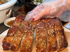 -荣基四海一家·家常菜·海鲜大排档(新安店)