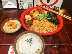 -李炮称盘麻辣烫(无锡荟聚店)