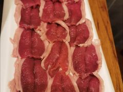 -南门涮肉(上海二店)