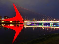 -长春世界雕塑园冰雪艺术天地