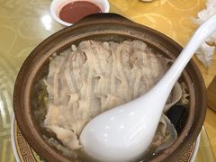 -砂锅居(西四店)