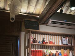-长亭酒肆.武夷菜(鼓楼后海店)