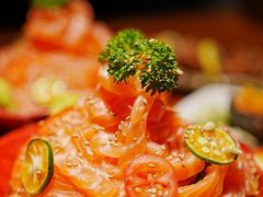 -王氏炉匠·烧鸟放题自助(好运街店)