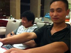 -浙江三立开元名都大酒店