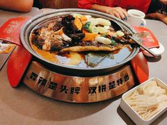 -探炉·香辣豆花烤鱼(笋岗宝能环球汇店)