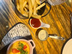 -1886德国汽车餐厅(外滩中央店)