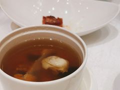 -成都瑞吉酒店·宴庭中餐厅