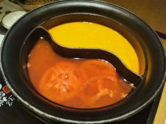 -温野菜涮涮锅(大悦城店)
