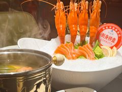 -海鲨湾海鲜会馆(百家湖1912店)