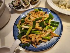 -日丰园海肠水饺·老字号大连海鲜(银泰城店)