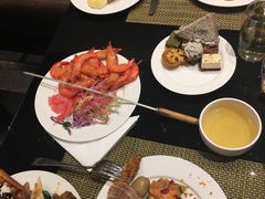 -青岛富力艾美酒店