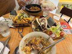 -The Good Place好地方·Brunch·coffee(国贸店)