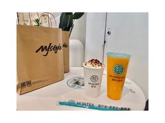 -欢饮(王府井总店)