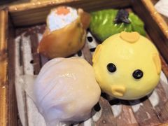-蔡澜点心·粤菜(领展购物广场店)