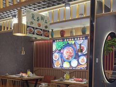 -王妈热卤·川味馆(海昌店)