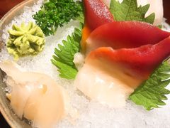 -円满日式居酒屋(蓉花路美食街店)