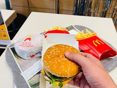 -麦当劳(季华好又多店)