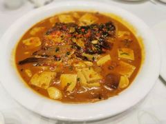 -乾隆美食·本帮菜(黄河路店)