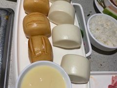-海底捞火锅(航洋城店)