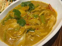 -Siam泰餐厅(水上公园店)