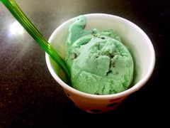 IBERRY-莓园冰淇淋店