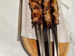 -丝路有约·西域美食