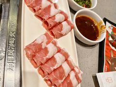 -海底捞火锅(静安大融城店)