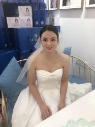 -经典婚纱摄影美学馆·私人定制