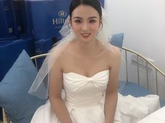 -经典婚纱摄影美学馆·私人定制