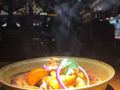 -楼兰新疆主题餐厅(苏州中心店)