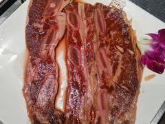 -韩宫宴烤肉·料理(苏州中心店)
