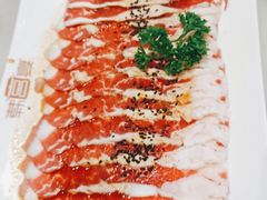 -韩宫宴和牛烤肉(宣州国购店)