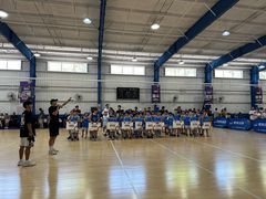 -BUFFALO篮球公园(康桥店)