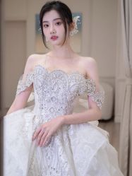 -纯色时光婚纱艺术馆WHITE