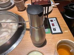 -大头椰·椰子鸡火锅(新梦店)