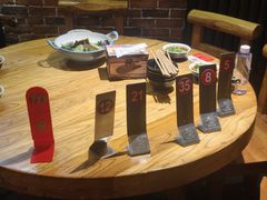 -万记麻辣烫国展总店