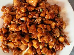 -晋阳饭庄(虎坊桥店)