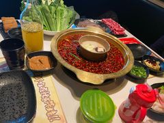 -辣家私厨火锅·龙虾(开发区店)