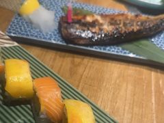 -蟹将军·松叶蟹和牛日料放题自助(K11店)