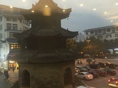 -怡园饭店-餐厅(四望亭店)