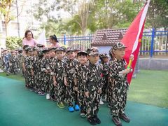-贝乐多幼儿园(中北校区)