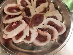 -英雄故事地摊烤肉(马驹桥店)