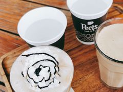 -Peet's 皮爷咖啡(东湖路手作店)