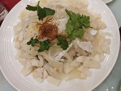 鸡煲翅-禄福山庄•顺德菜·融和菜(龙江店)