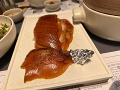 -小大董·烤鸭(观景餐厅·南京西路店)